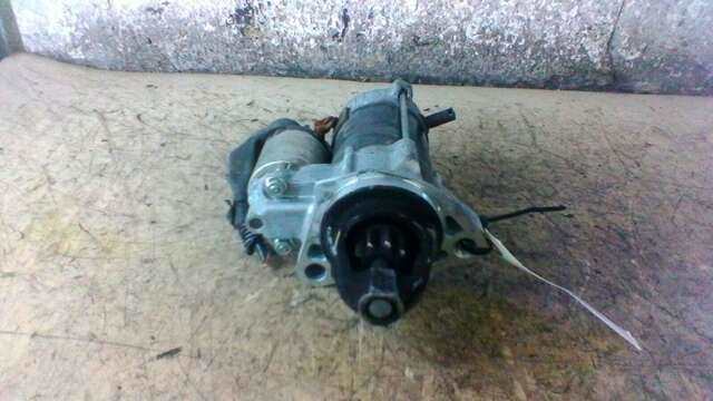 Foto 1ª: Motor de Arranque Honda Civic 1.4 I HATCHBACK [11321] (2010)
