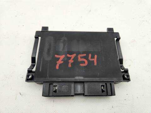 Foto 2ª: Centralita Motor ECU Mercedes Clase B 150 B 200 CDI 246.208) 136CV 100KW [651930] (2017)