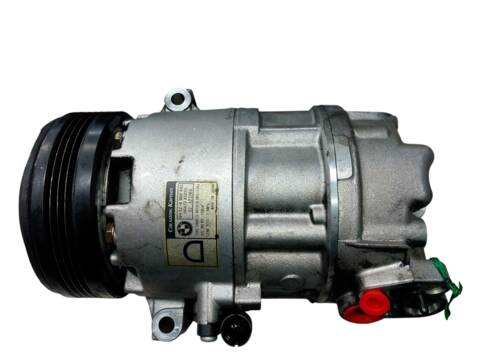 Compresor Aire Acondicionado Bmw Serie 3 315 320 D
