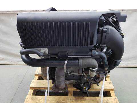 Motor Completo Rover Serie 75 2.0 CDTI CLASSIC 100CV 74KW