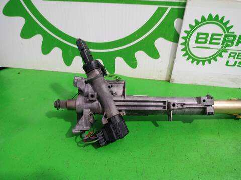 Foto 2ª: Columna Dirección Bmw Serie 3 315 320D BERLINA 136CV 100KW [M47D20] (2001)