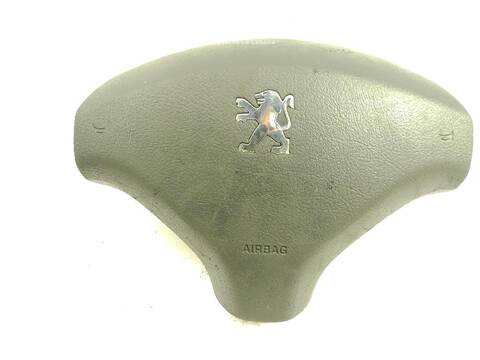 Foto 3ª: Kit Airbag Peugeot 5008 1.6 HDI (2009)