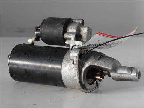 Motor de Arranque Audi A4 2.5 TDI QUATTRO 132KW) BERLINA 180CV