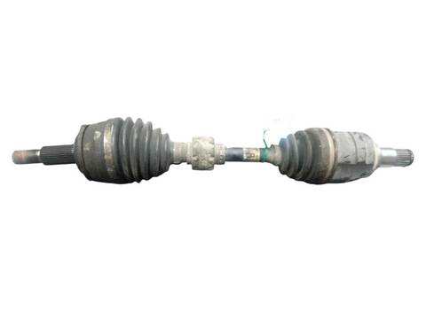 Foto 2ª: Transmision Delantera Izquierda Toyota Auris 2.0 D-4D ADE150_ ADE150R) (2006)