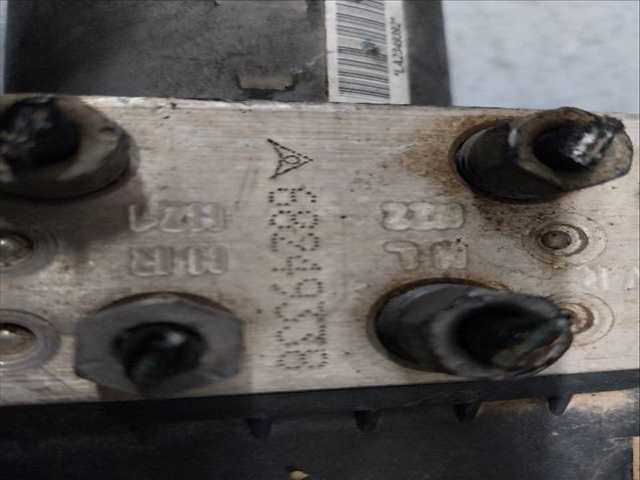 Foto 3ª: Abs Lancia Delta 1.6 D [D-198A2000] (2009)