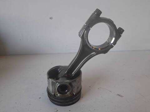 Foto 2ª: Despiece Motor Nissan Terrano AVENTURA 3.0 TD CAT 154CV (1996)