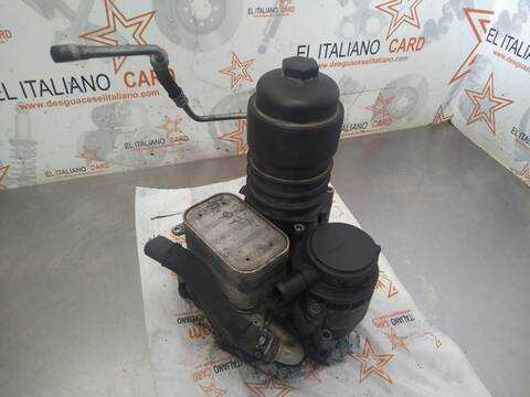 Radiador Aceite Audi Q7 VERSION INDEFINIDA