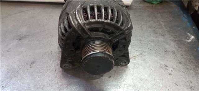 Foto 3ª: Alternador Nissan Qashqai 1.5 DCI [K9KH282]