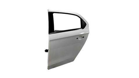 Puerta Trasera Izquierda Citroen C Elysee BHY