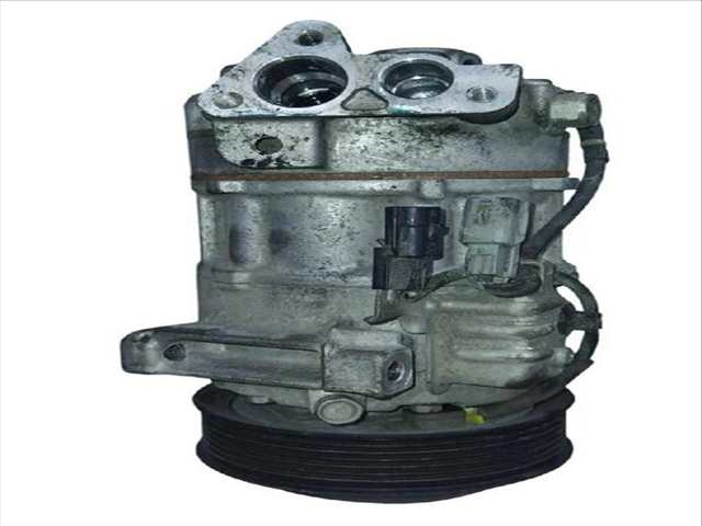 Compresor Aire Acondicionado Nissan Qashqai 1.2 DIG-T