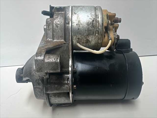 Motor de Arranque Citroen C4 1.6 HDI COUPE