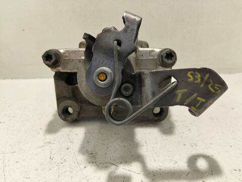 Foto 2ª: Pinza Freno Trasera Izquierdo Opel Combo EXPRESS 1 CDTI DPF 102CV (2018)