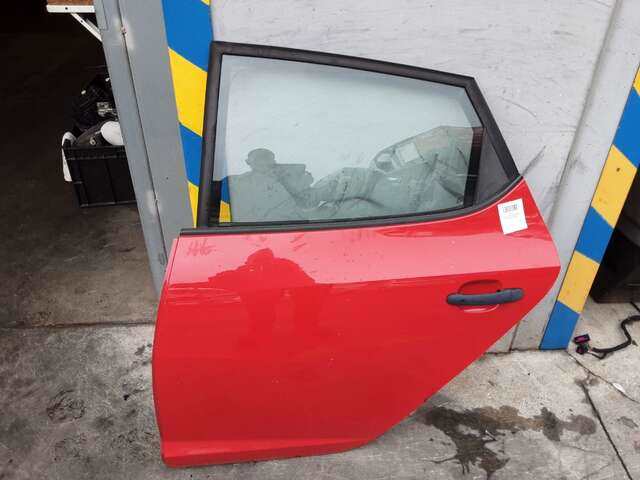 Puerta Trasera Izquierda Seat Ibiza 1.2 TDI 75CV 0CV