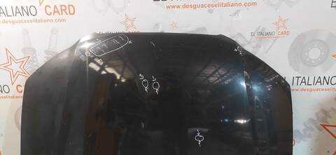 Foto 2ª: Capot Audi A3 1.9 TDI ATTRACTION 105CV 77KW [BKC] (2006)