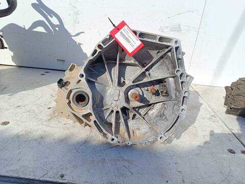 Caja Cambios Honda Civic 1.8 VTEC CAT BERLINA 140CV 103KW
