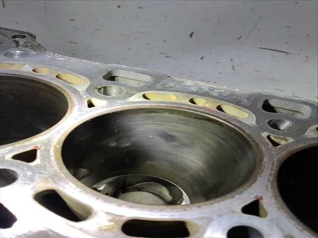 Bloque Motor Opel Astra 136 CV 100KW