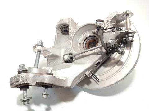 Foto 2ª: Mangueta Trasera Izquierda Land Rover Discovery 2.0 200CV 147KW [AJ20] (2022)