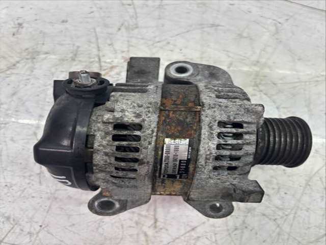 Foto 3ª: Alternador Toyota Avensis 124 - 126 CV [1AD-FTV] (2012)