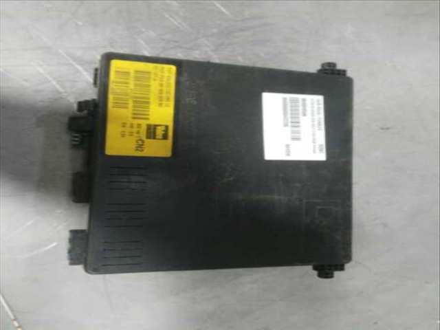 Foto 2ª: Caja Reles Fusibles Citroen Xsara 2.0 HDI 66KW PREMIER BERLINA 90CV [RHYDW10TD] (2002)