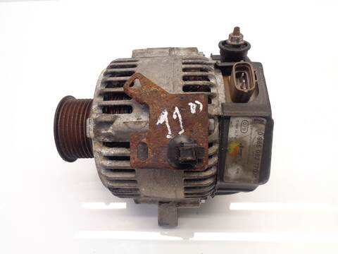 Alternador Toyota Avensis 1AZ 150 CV 110KW