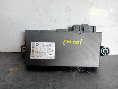 Foto 1ª: Centralita Motor ECU Bmw Serie 3 315 2.0 TD CAT 177CV (2004)
