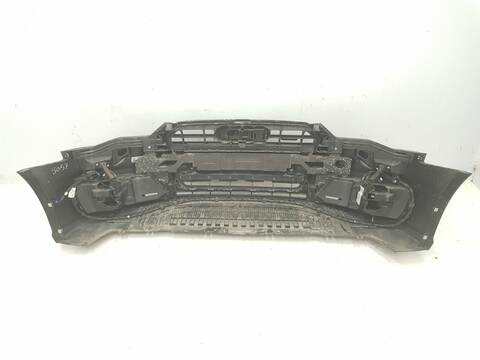 Foto 2ª: Paragolpes Delantero Audi A6 2.0 TDI ULTRA