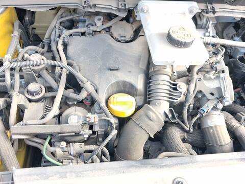 Motor Completo Renault Kangoo 1.5 BLUE DCI 95 FJAB) 95CV 70KW FURGONETA