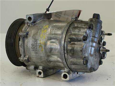 Foto 2ª: Compresor Aire Acondicionado Citroen C4 2.0 HDI PICASSO 136CV 100KW [RHJ-DW10BTED4] (2007)