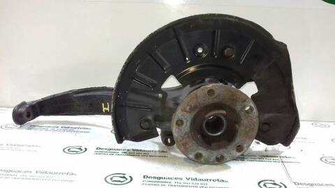 Mangueta Delantera Izquierda Volkswagen Touareg TDI V6 225CV 165KW