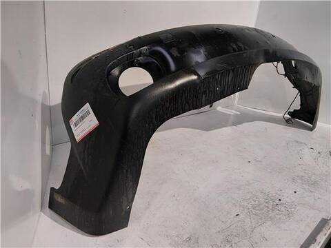 Foto 2ª: Paragolpes Trasero Bmw X5 3.0 D E70) [M57 306 D3] (2007)
