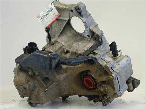 Foto 3ª: Caja Cambios Rover Serie 25 2.0 IDT 101CV 74KW [20T2N] (2000)