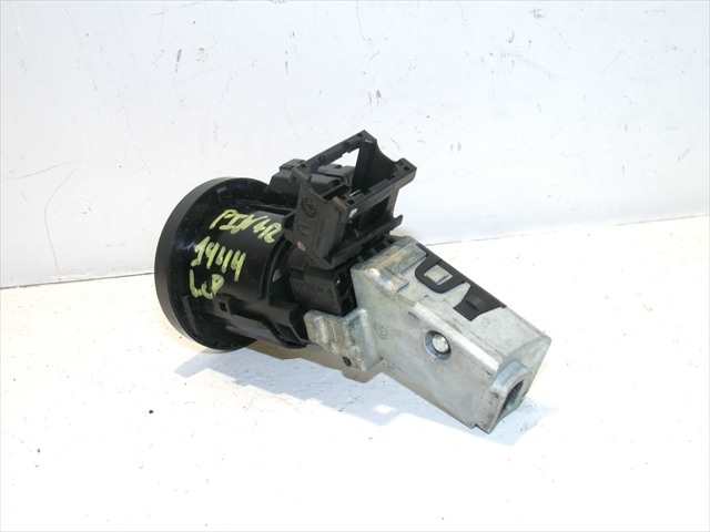 Foto 3ª: Antirrobo Dacia Lodgy 1.5 DCI 2012- [K9KU8] (2019)