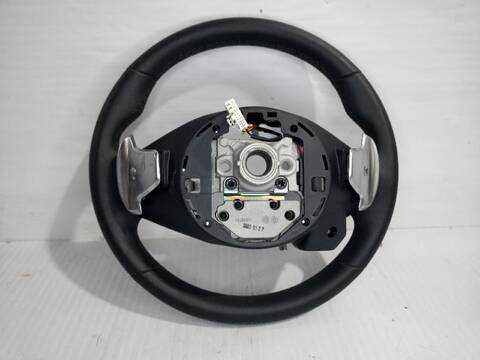 Foto 2ª: Volante Kia Niro HYBRID CONCEPT 141CV [G4LL] (2022)