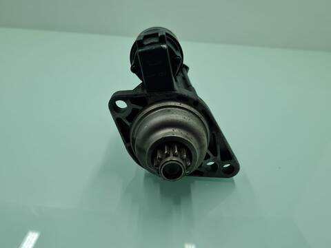 Foto 2ª: Motor de Arranque Skoda Octavia 1.6 TDI DPF BERLINA 105CV 77KW (2010)