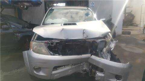 Foto 2ª: Bomba Embrague Toyota Hilux 3.0 CABINA DOBLE EXECUTIVE 4X4 [3.0 LTR. 126KW TD] [1KDFTV]