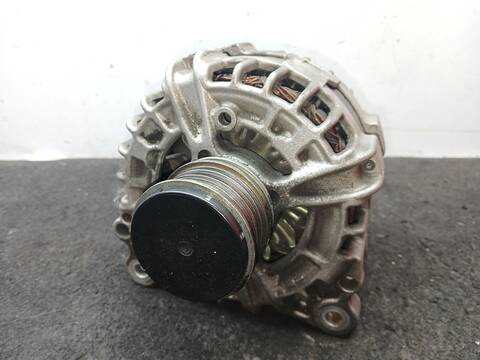 Alternador Volkswagen Passat 2.0 TDI 140CV 103KW