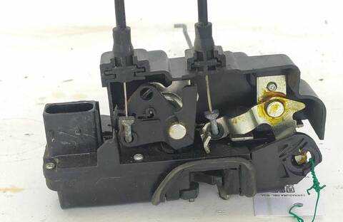 Cerradura Puerta Delantera Izquierda Chevrolet Captiva 2.0 D 4WD