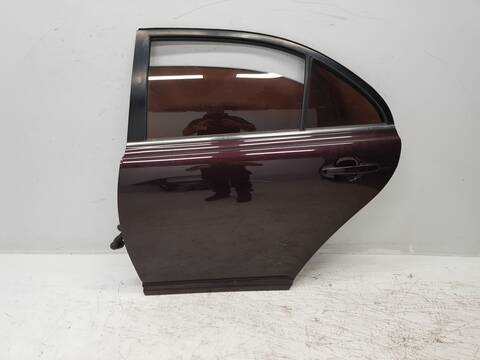 Foto 1ª: Puerta Trasera Izquierda Toyota Avensis 1.8 SOL BERLINA 5-PTAS) (2006)