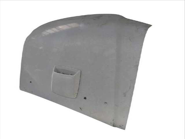 Capot Nissan Patrol 3.0 DTI