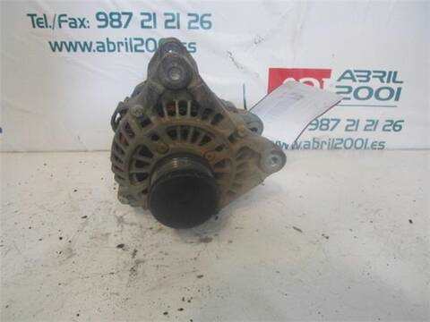 Alternador Nissan Kubistar 1.5 DCI 65CV 48KW