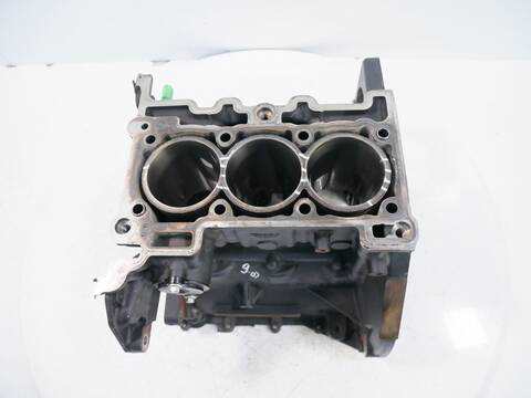 Bloque Motor Ford Fiesta 70 CV 52KW