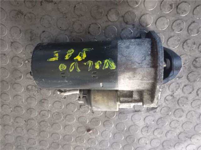 Foto 2ª: Motor de Arranque Volvo XC 90 2.4 D5 (7 ASIENTOS) [2.4 LTR. - 120 KW DIESEL CAT] [D 5244 T]