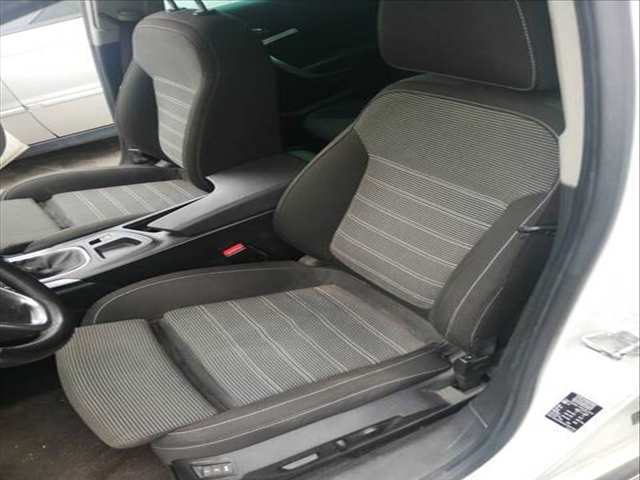 Asiento Delantero Izquierdo Opel Insignia A20DTH