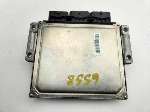 Foto 2ª: Centralita Motor ECU Ford S Max TREND 140CV 103KW CA1) [UFWA] (2011)