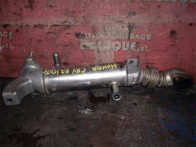 Foto 2ª: Valvula EGR Honda Crv 2.2 CTDI (RD8)(2002 _) [N22A2]