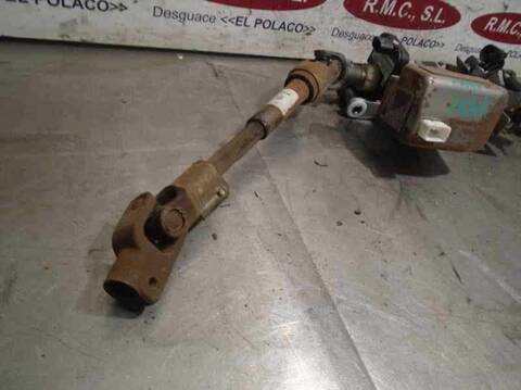 Foto 2ª: Columna Dirección Toyota Corolla 2.2 TD CAT 136CV 100KW [2AD-FTV] (2007)