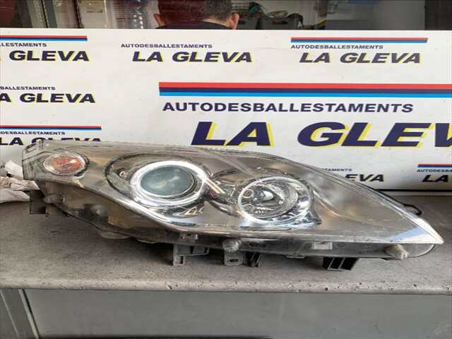 Faro Derecho Renault Laguna 2.0 DCI 130CV BERLINA