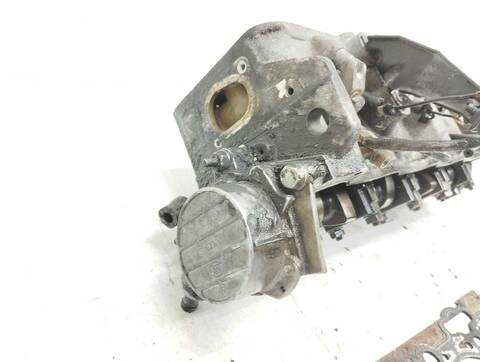 Foto 3ª: Culata Volkswagen Polo 1.9 SDI 64CV 47KW [ASY] (2002)