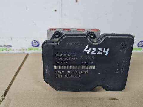Foto 3ª: Abs Hyundai ix35 CLASSIC 2WD 136CV 100KW [D4HA] (2010)