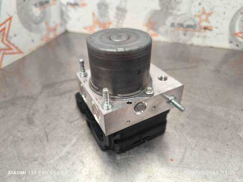 Foto 4ª: Abs Peugeot Expert ASPHALT STANDARD 119CV 88KW FURGON [YHV] (2023)